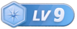 LV9 等级-LV9-探险家资源网