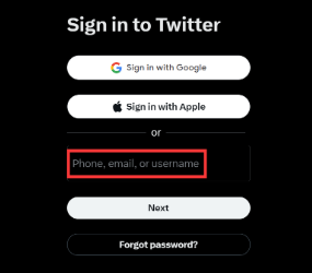 图片[2]-Twitter账号登录教程-探险家资源网