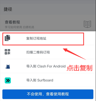 图片[9]-购买机场订阅及订阅地址使用教程-探险家资源网