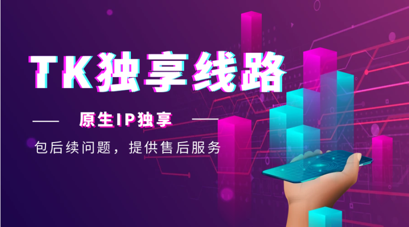 TK运营独享线路(环境配置,线路搭建)-探险家资源网