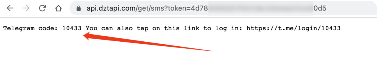 图片[6]-TG账号注册登录和接码使用教程-探险家资源网