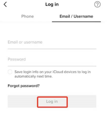 图片[4]-TikTok登录使用教程-探险家资源网
