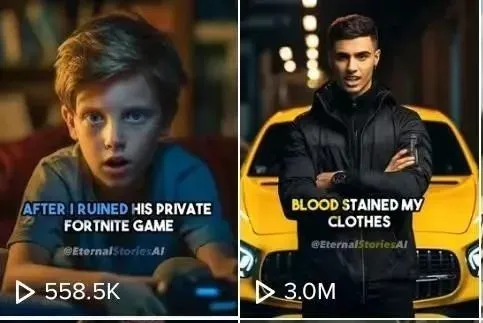 图片[8]-韭皇的自我修养：TIKTOK中视频计划真的很赚钱吗？-探险家资源网