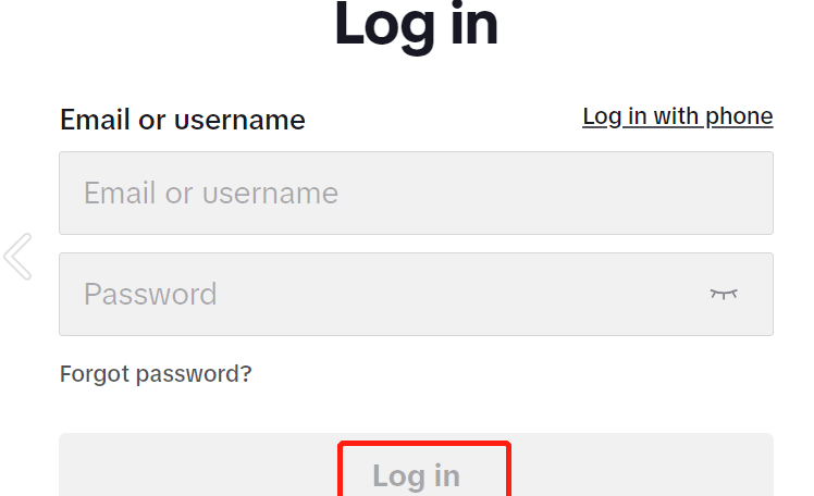 图片[2]-TikTok登录使用教程-探险家资源网