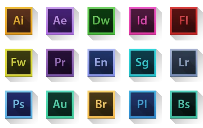 图片[12]-【PR PS AE AI教程】Adobe2015-2024一键安装激活，永久使用！-探险家资源网
